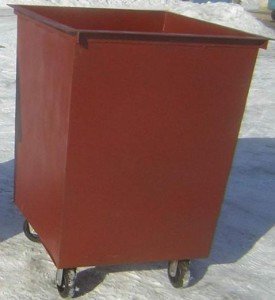 Прибирання дачної ділянки від сміття – які способи існують? + відео