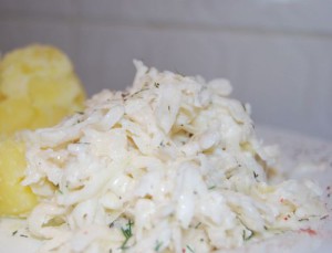 Редька – калорійність мінімум, користь максимум + Відео
