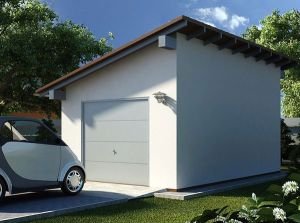 Гідроізоляція даху гаража: варіанти, матеріали, проведення робіт Гідроізоляція даху гаража: варіанти, матеріали, проведення робіт