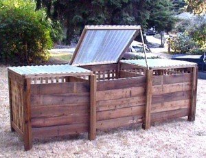 Прибирання дачної ділянки від сміття – які способи існують? + відео