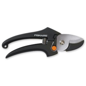 Садовий секатор на заздрість всім + Відео