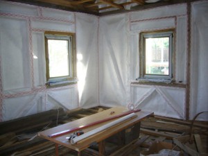 Утеплення дачного будинку: який матеріал вважається кращим? + відео Утеплення дачного будинку: який матеріал вважається кращим? + відео