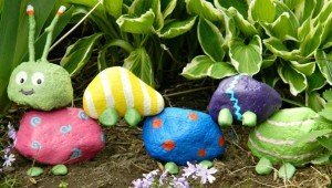 Гарні клумби на вашій ділянці – від задуму до втілення + Відео