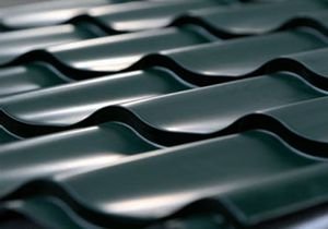 Металочерепиця розміри листа: робоча довжина, товщина, висота