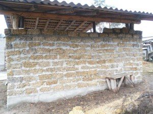 Як побудувати сарай – від фундаменту до даху + Відео