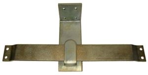 Ковзаюча опора для крокв: ціна та фото