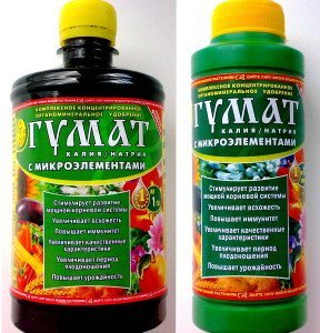 Добриво гумат калію і натрію, підживлення і захист + Відео Добриво гумат калію і натрію, підживлення і захист + Відео