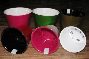 Посадка квітів у горщики – секрети і поради спеціалістів + Відео