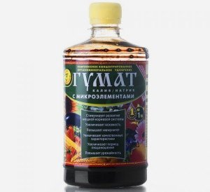 Добриво гумат калію і натрію, підживлення і захист + Відео Добриво гумат калію і натрію, підживлення і захист + Відео