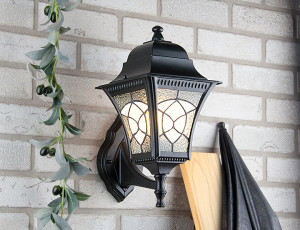 Ліхтарі вуличні для дачі – як вибрати безпечні і функціональні? + відео
