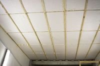 Утеплення даху зсередини: ціна роботи та інструкція з відео, фото