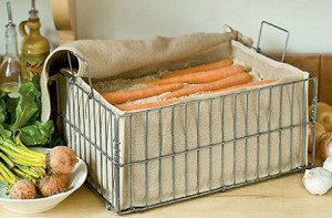 Зберігання моркви ? як зберегти всі корисні властивості? + відео