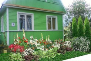 Палісадник – ми навчимо, як зробити найкращий! + Відео