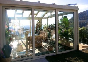 Зимовий сад у будинку – що враховувати при зведенні будівлі? + відео