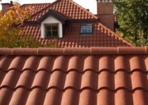 Як правильно вибрати металочерепицю для даху