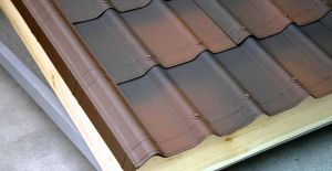 Як покрити дах ондулін: пристрій обрешітки, монтаж, фото,