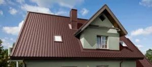 Що таке профнастил: основні особливості Що таке профнастил: основні особливості