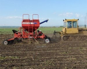 Боронування ґрунту як спосіб збільшення врожайності + Відео