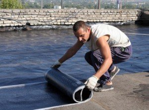 Ремонт даху дачного будинку своїми руками + відео