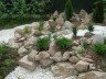 Як створити рокарій своїми руками в саду? + відео