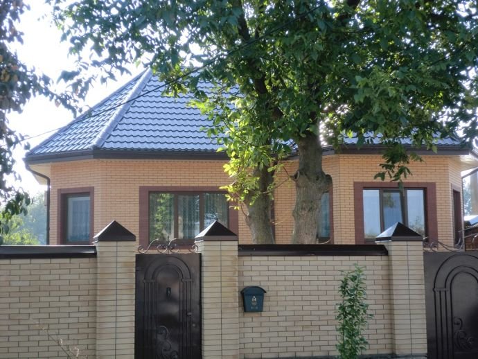 Вальмовий дах: конструкція, вузли, розрахунки з фото Вальмовий дах: конструкція, вузли, розрахунки з фото