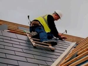 Технологія виконання покрівельних робіт з прикладами Технологія виконання покрівельних робіт з прикладами