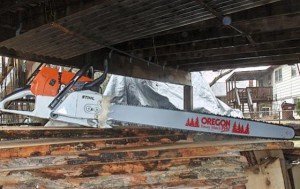 Професійні бензопили – чи варто витрачати гроші? + відео