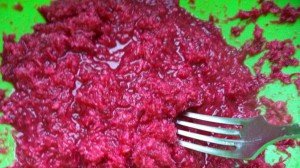 Хрін з буряком – кращі рецепти хріновини + Відео