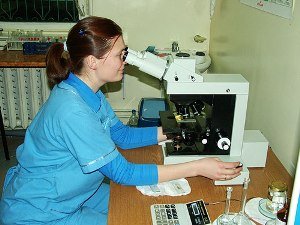 Трихомоноз – паразитарна інфекція, що вражає слизові оболонки у курей