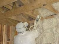 Утеплення даху зсередини: ціна роботи та інструкція з відео, фото