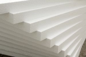 Утеплення даху пінопластом: переваги і технологія