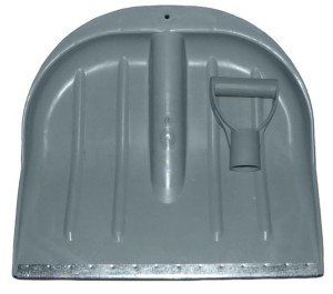 Лопата совкова – конструктивні особливості та застосування + відео