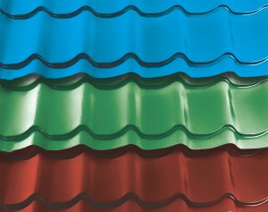 Яку металочерепицю краще вибрати: відгуки