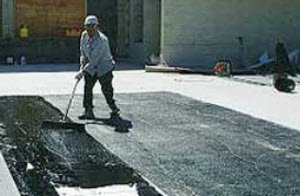 Мастика бітумна покрівельна гаряча: виробник, ціна