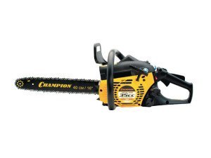 Професійні бензопили – чи варто витрачати гроші? + відео