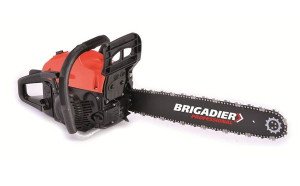 Професійні бензопили – чи варто витрачати гроші? + відео