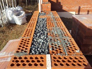 Як побудувати лазню з цегли своїми руками з мінімальними витратами і утеплити її + Відео