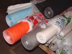 Гидропароизоляция покрівлі: плівки і мембрани Ізоспан