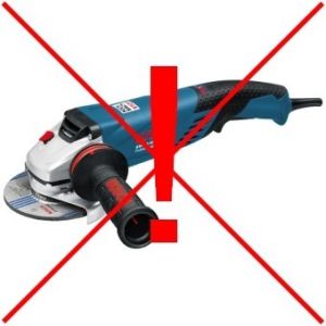 Чим краще різати металочерепицю: інструмент та прийоми Чим краще різати металочерепицю: інструмент та прийоми