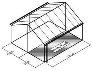 Розрахунок водостічної системи: онлайн калькулятор Розрахунок водостічної системи: онлайн калькулятор