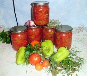 Консервація лечо на зиму – рецепти угорської та російської кухонь + Відео