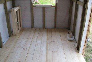 Як побудувати сарай – від фундаменту до даху + Відео