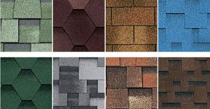 Мяка покрівля Шинглас: монтаж та відгуки з фото