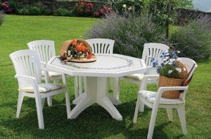 Меблі для дому і саду ? як зробити дачу затишною? + відео