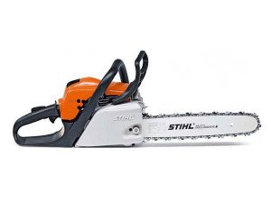 Професійні бензопили – чи варто витрачати гроші? + відео