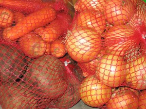 Зберігання картоплі – які умови потрібно дотримуватися? + відео