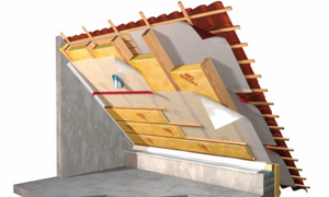 Утеплення даху зсередини: ціна роботи та інструкція з відео, фото Утеплення даху зсередини: ціна роботи та інструкція з відео, фото