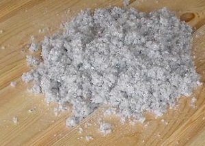 Особливості матеріалів для утеплення стелі в лазні