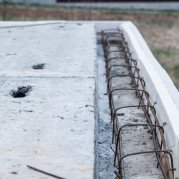 Армопояс на піноблоки   види армопоясов і поради виконроба