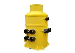 Пластикові кесони для свердловин: застосування та технологія монтажу